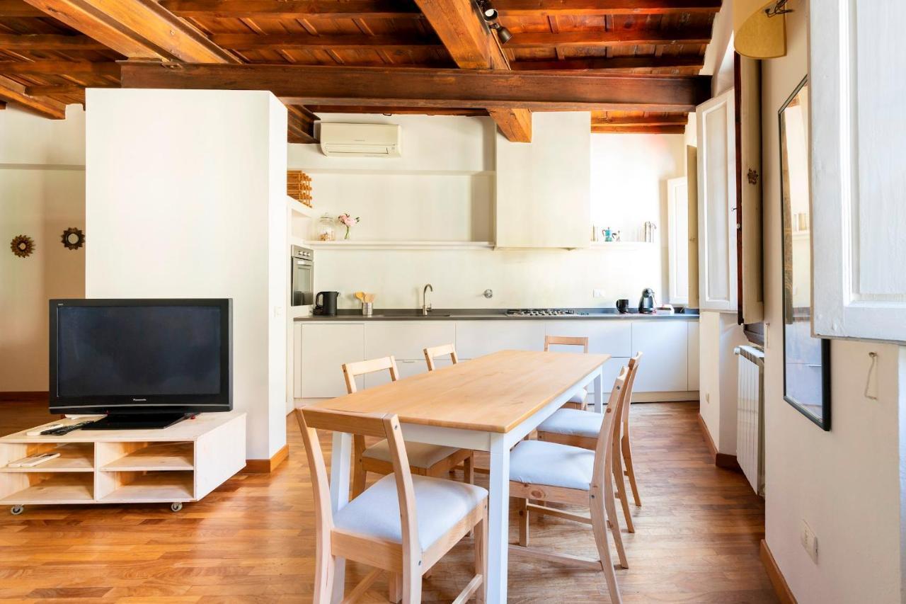Appartement Pilastri 44 Florence
