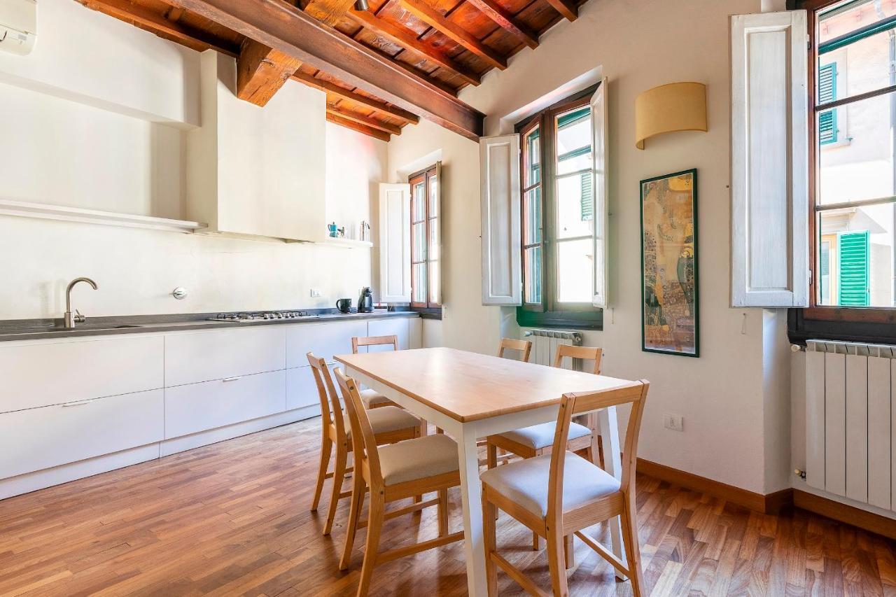 Appartement Pilastri 44