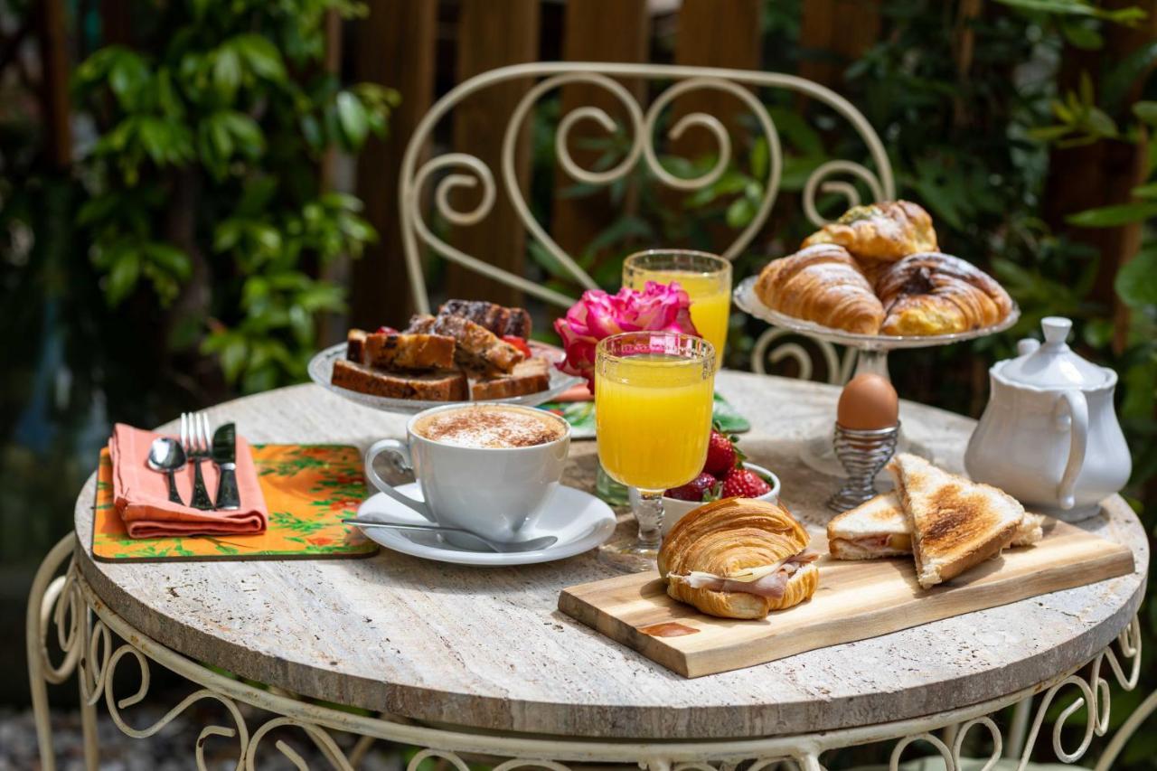 Bed & Breakfast Secret Garden Florence