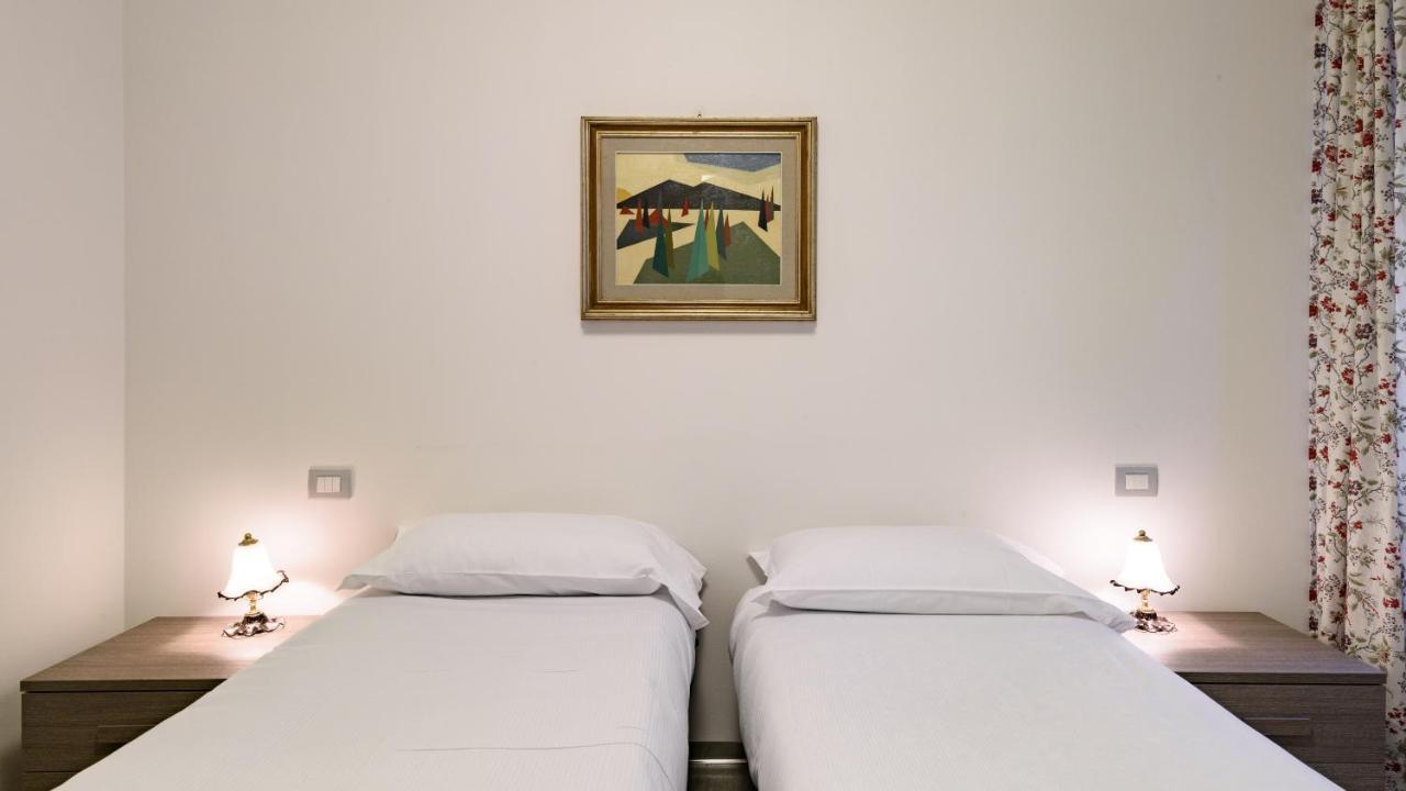 Guelfa 14 Apartment Florenz