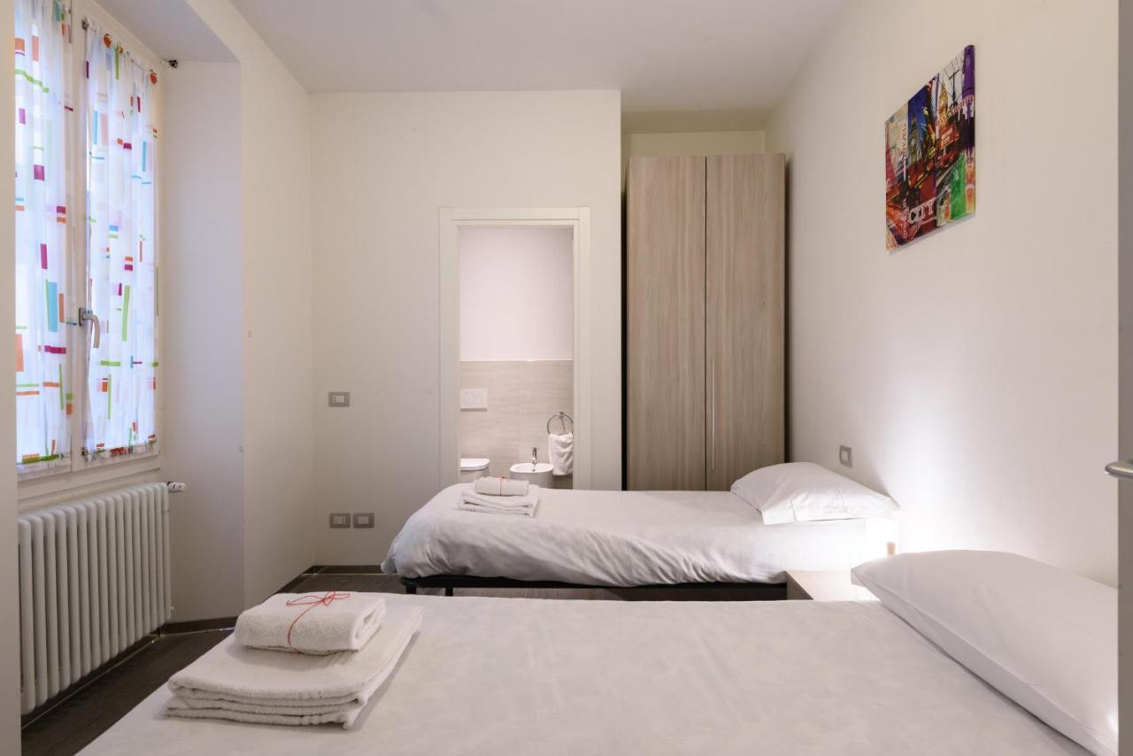 Guelfa 14 Apartment Florenz