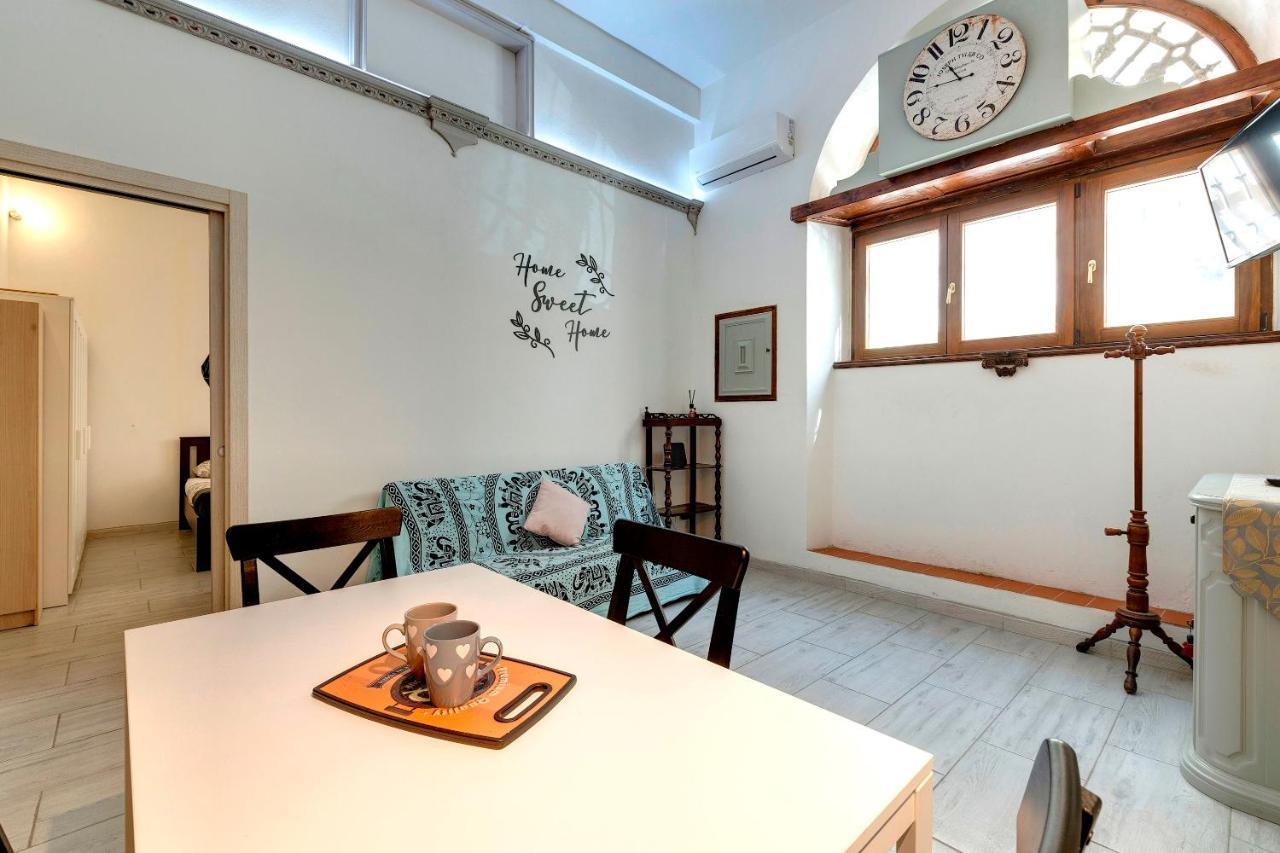 Appartement Santa Maria 3b Florence