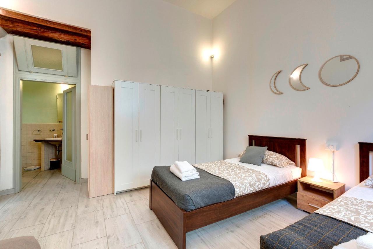 Appartement Santa Maria 3b
