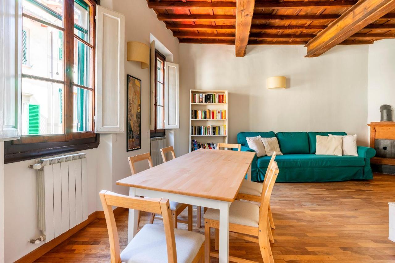Appartement Pilastri 44 *