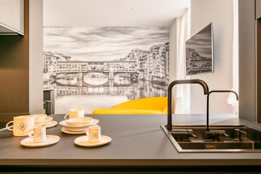 Ecozyhouse * Florence
