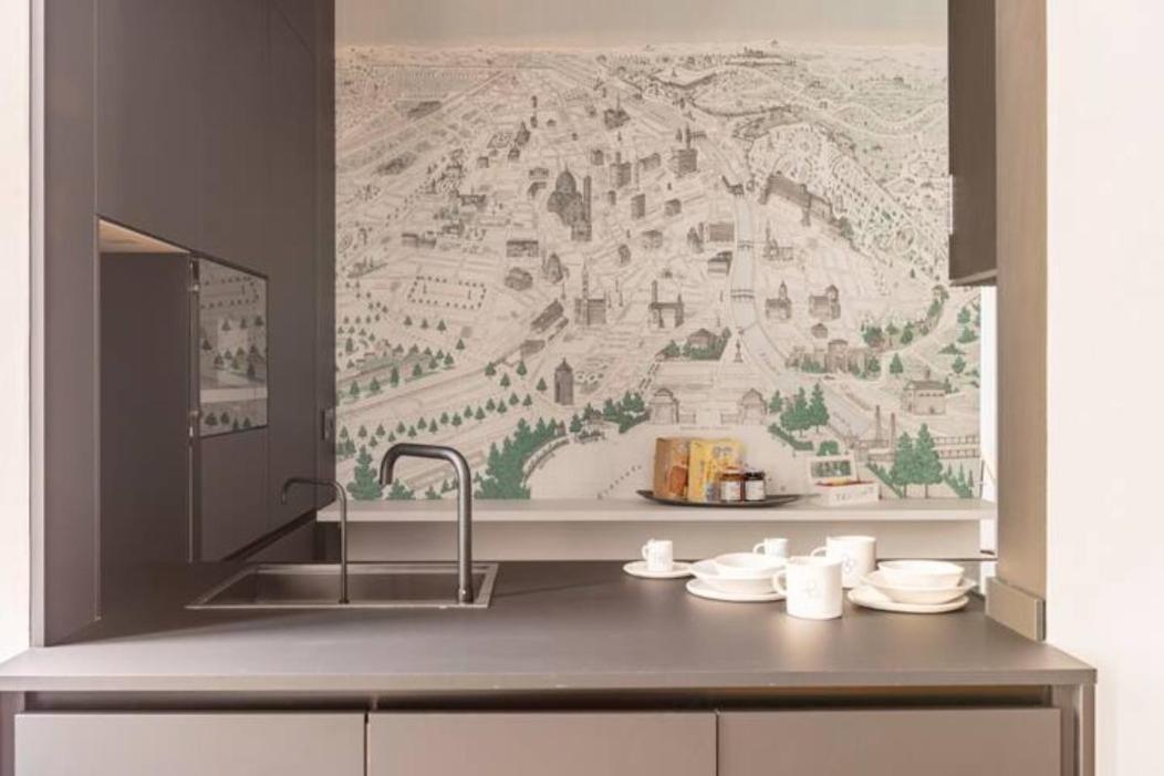 Appartement Ecozyhouse *
