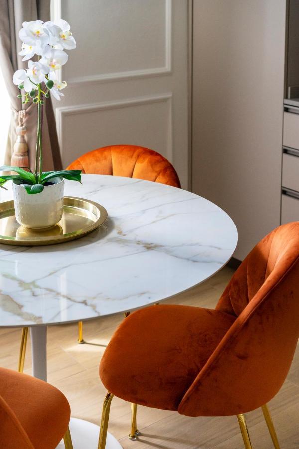 Apartment Feel Florence