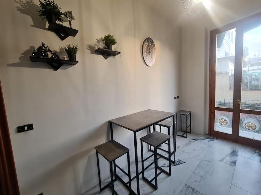 Giannotti House Apartment