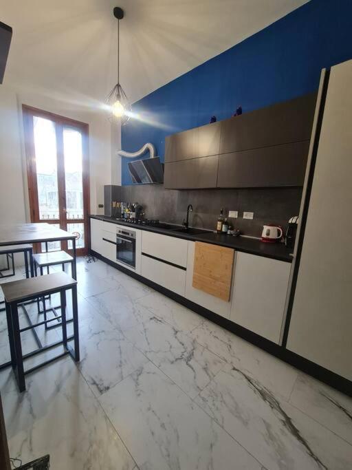 Apartment Giannotti House Florence