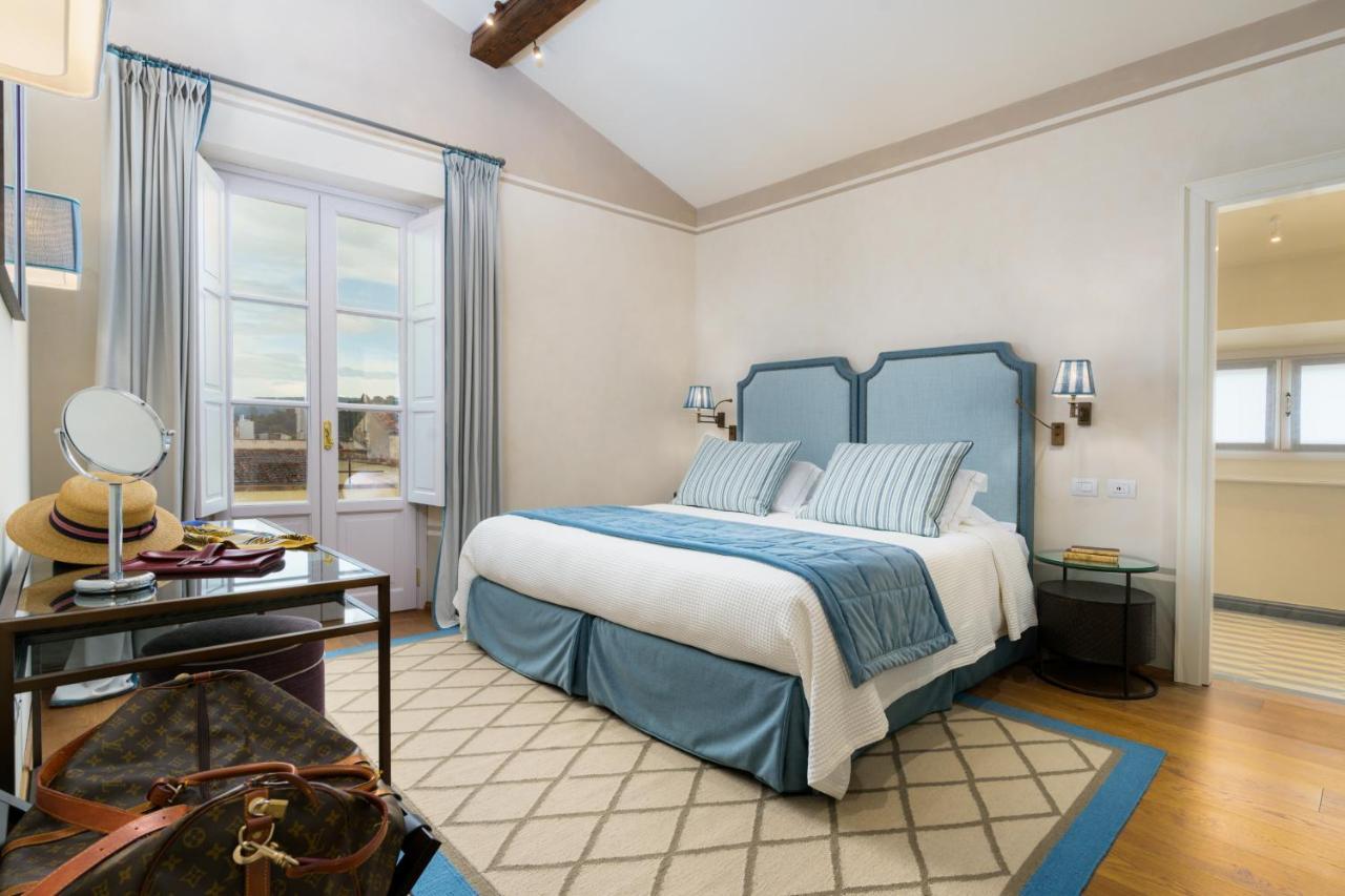 Appartement Donna Lipsi - La Dimora Degli Affreschi *