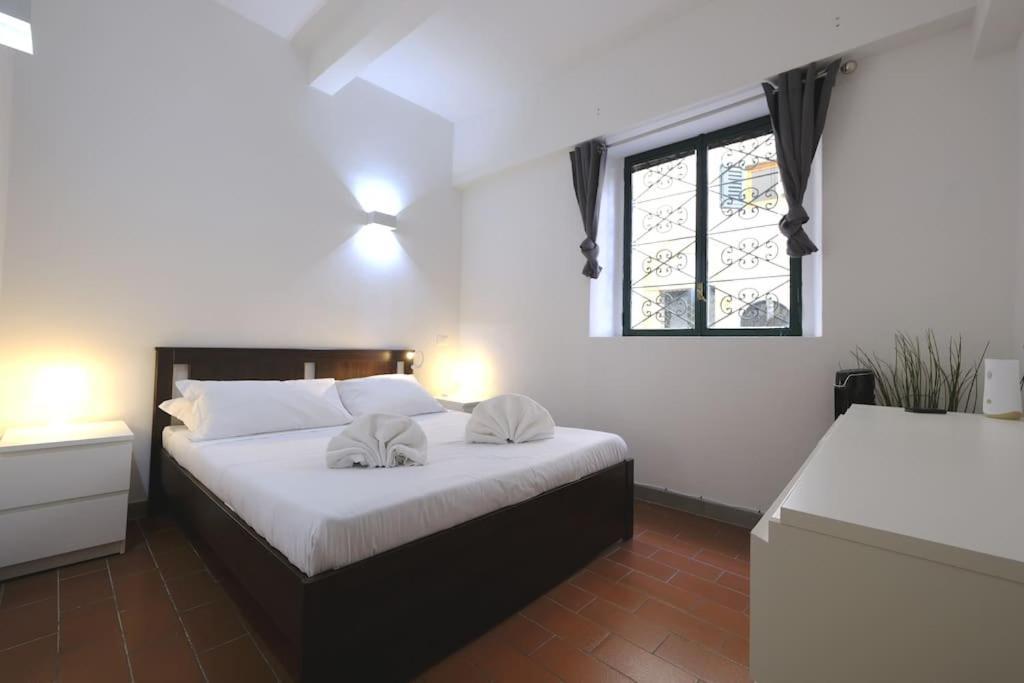 Costasangiorgio 2bdr 2bth Florence