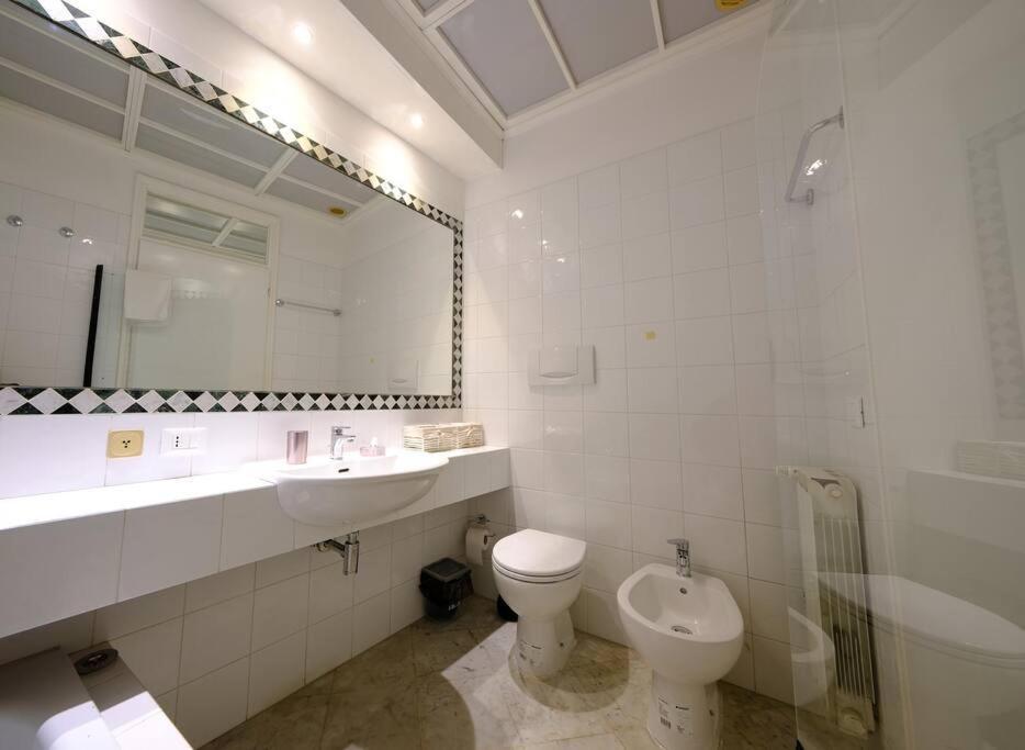 Appartement Costasangiorgio 2bdr 2bth *
