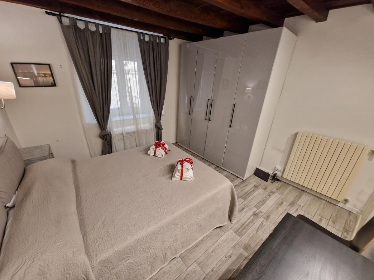 Appartement Piccolo Rifugio In Santa Croce Florence