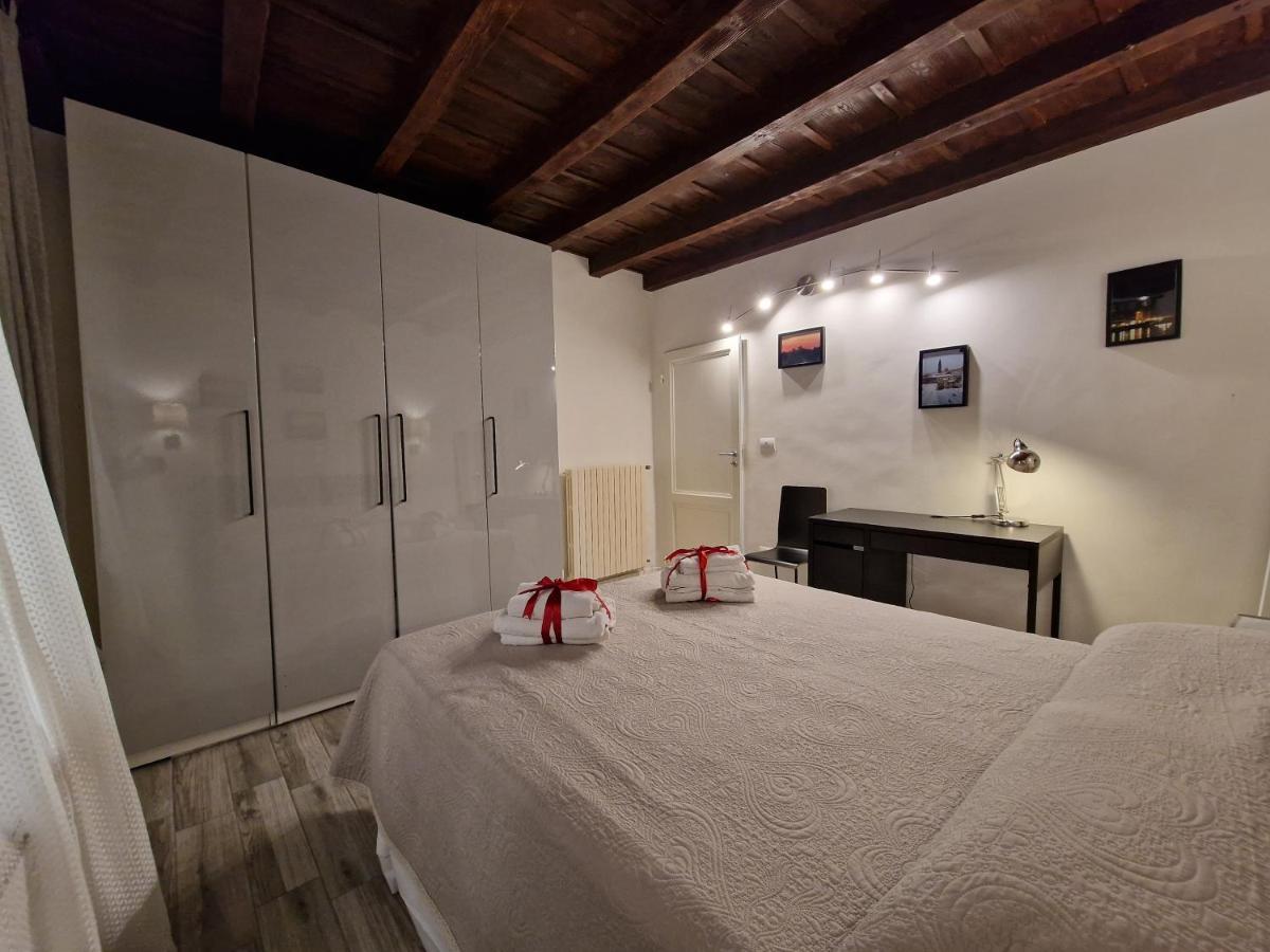 Piccolo Rifugio In Santa Croce Appartement *