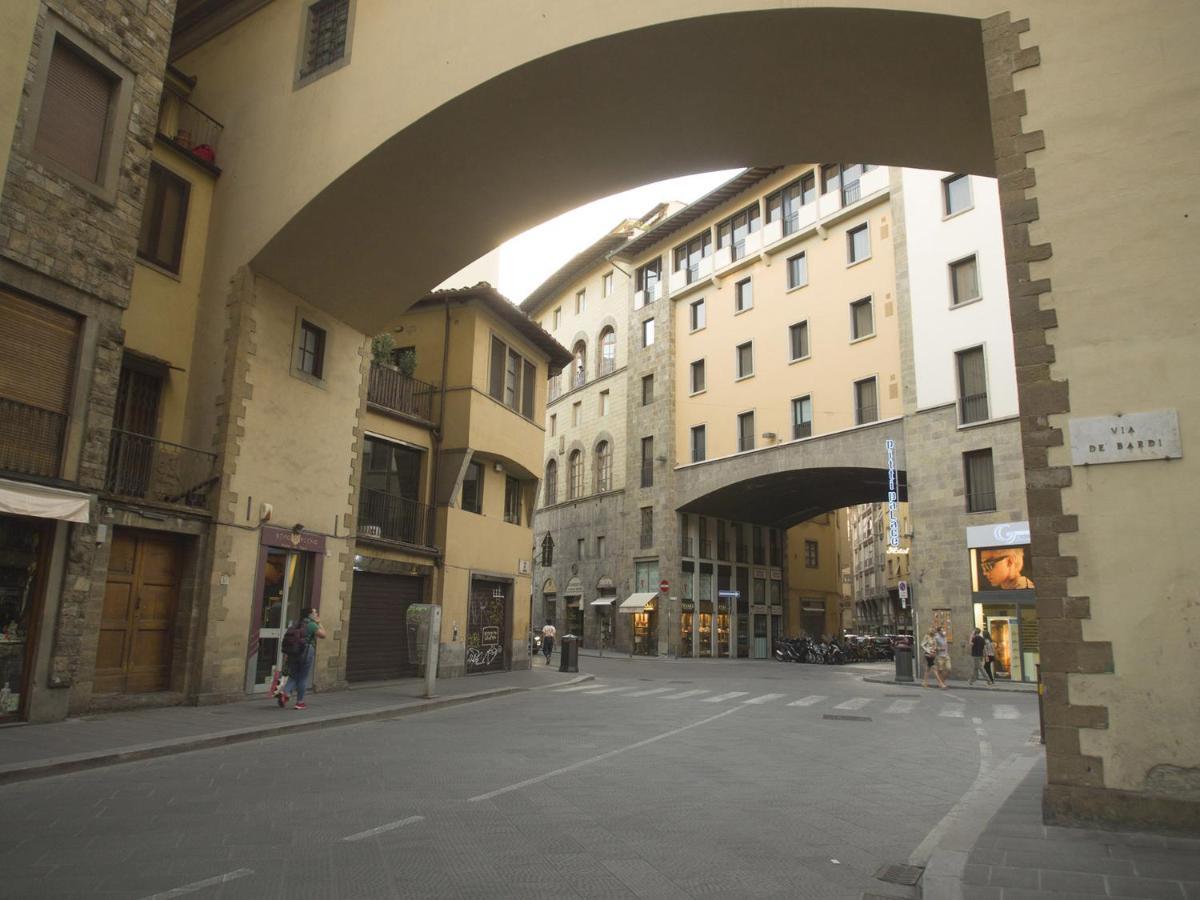 Myflorenceholiday Gold Bridge Appartement