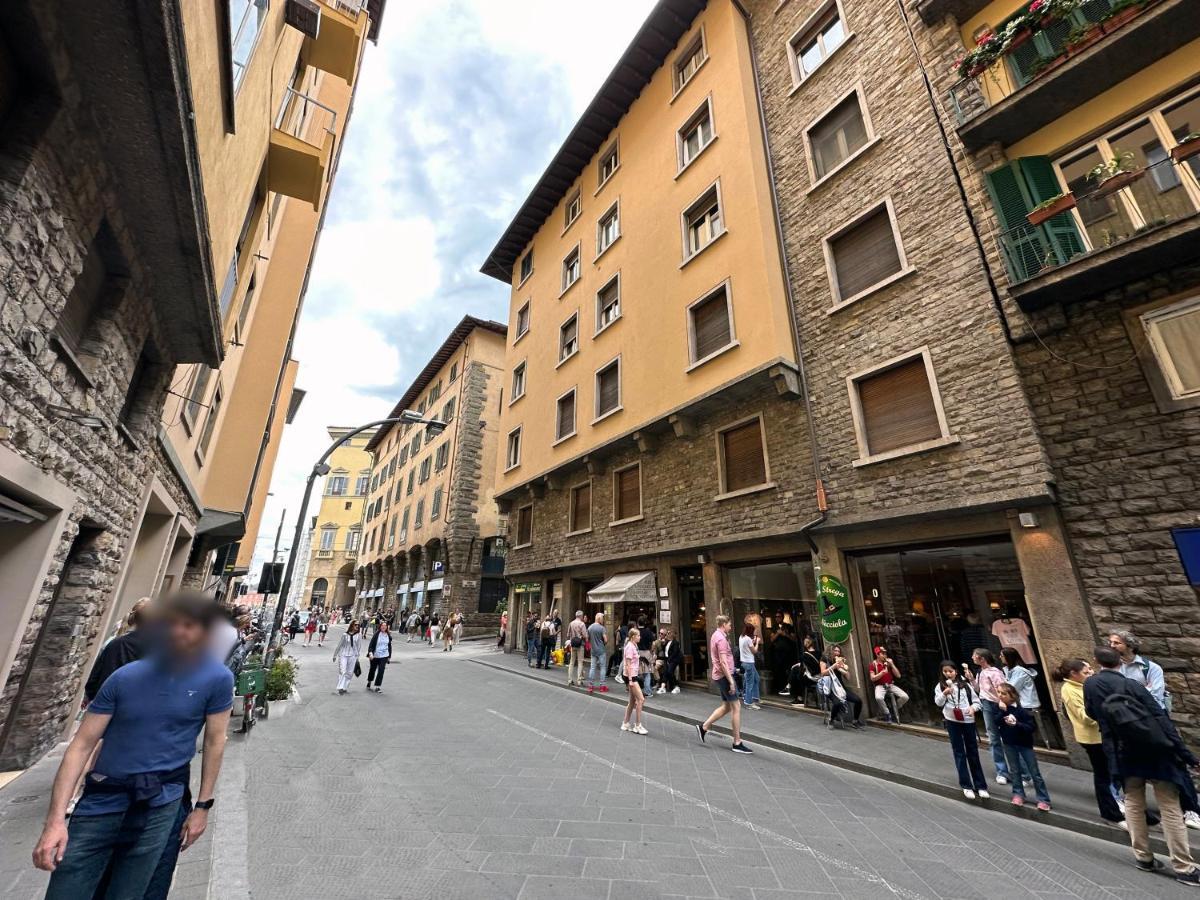 Appartement Myflorenceholiday Gold Bridge *