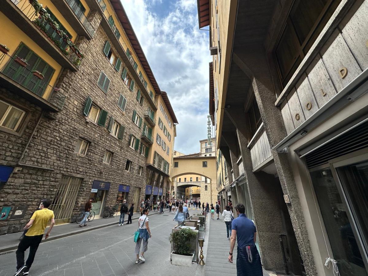 Myflorenceholiday Gold Bridge