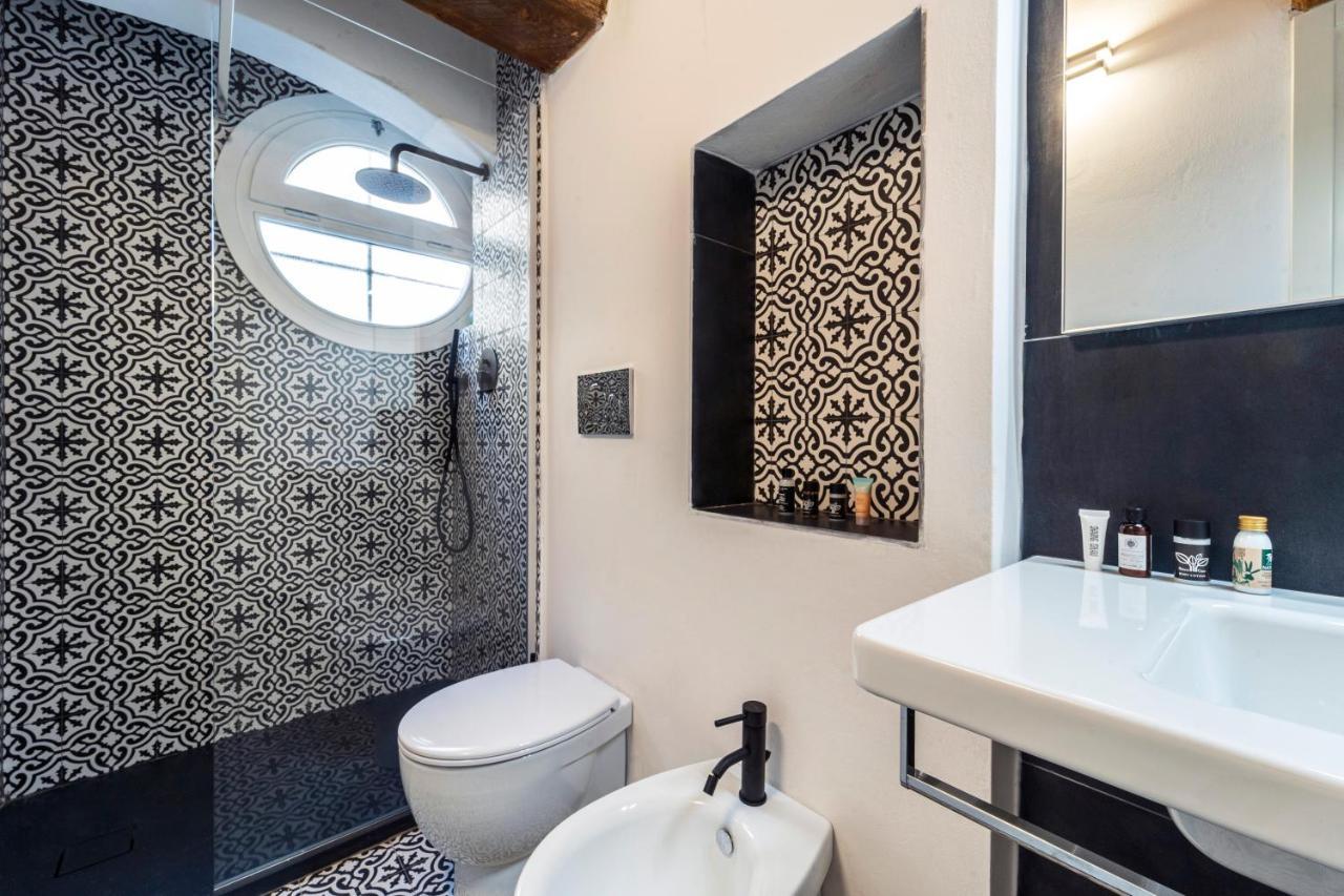 Appartement Palazzovilla Historic Building Luxury Florence