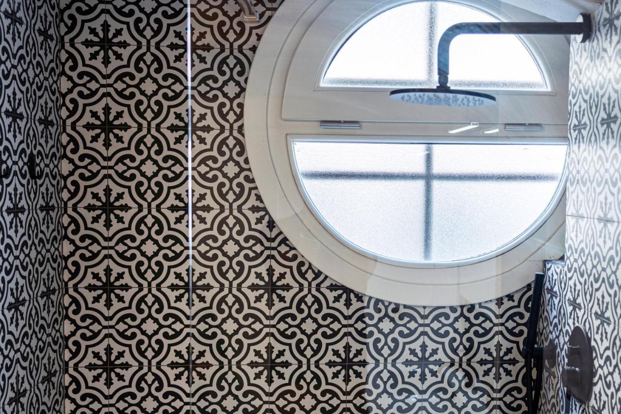 Palazzovilla Historic Building Luxury Appartement Florence