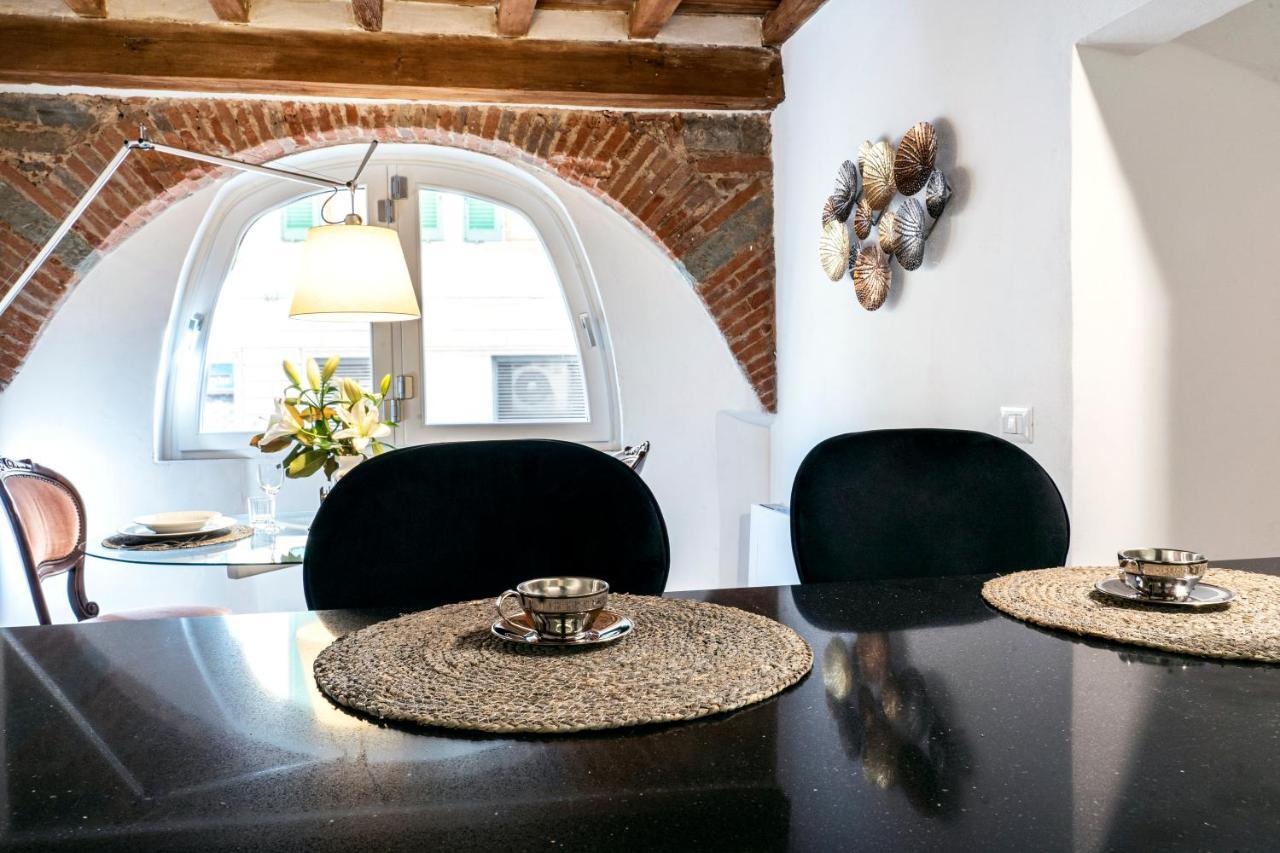 Palazzovilla Historic Building Luxury Appartement