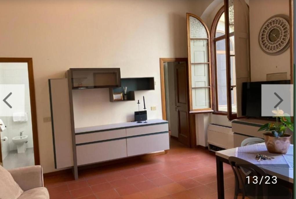 Forteguerriana Appartement *