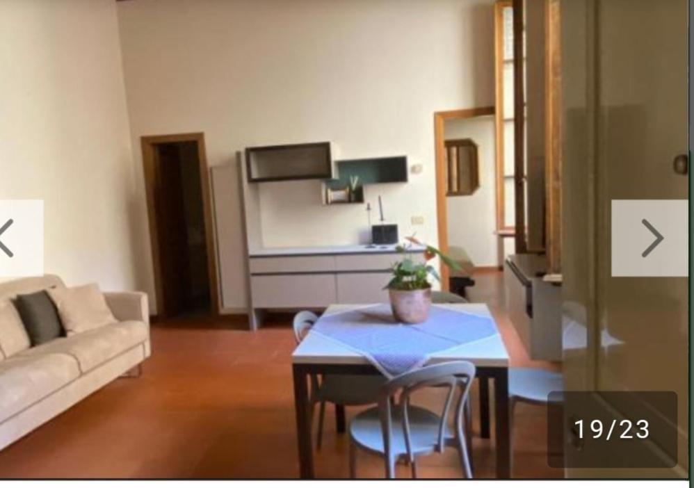 Appartement Forteguerriana