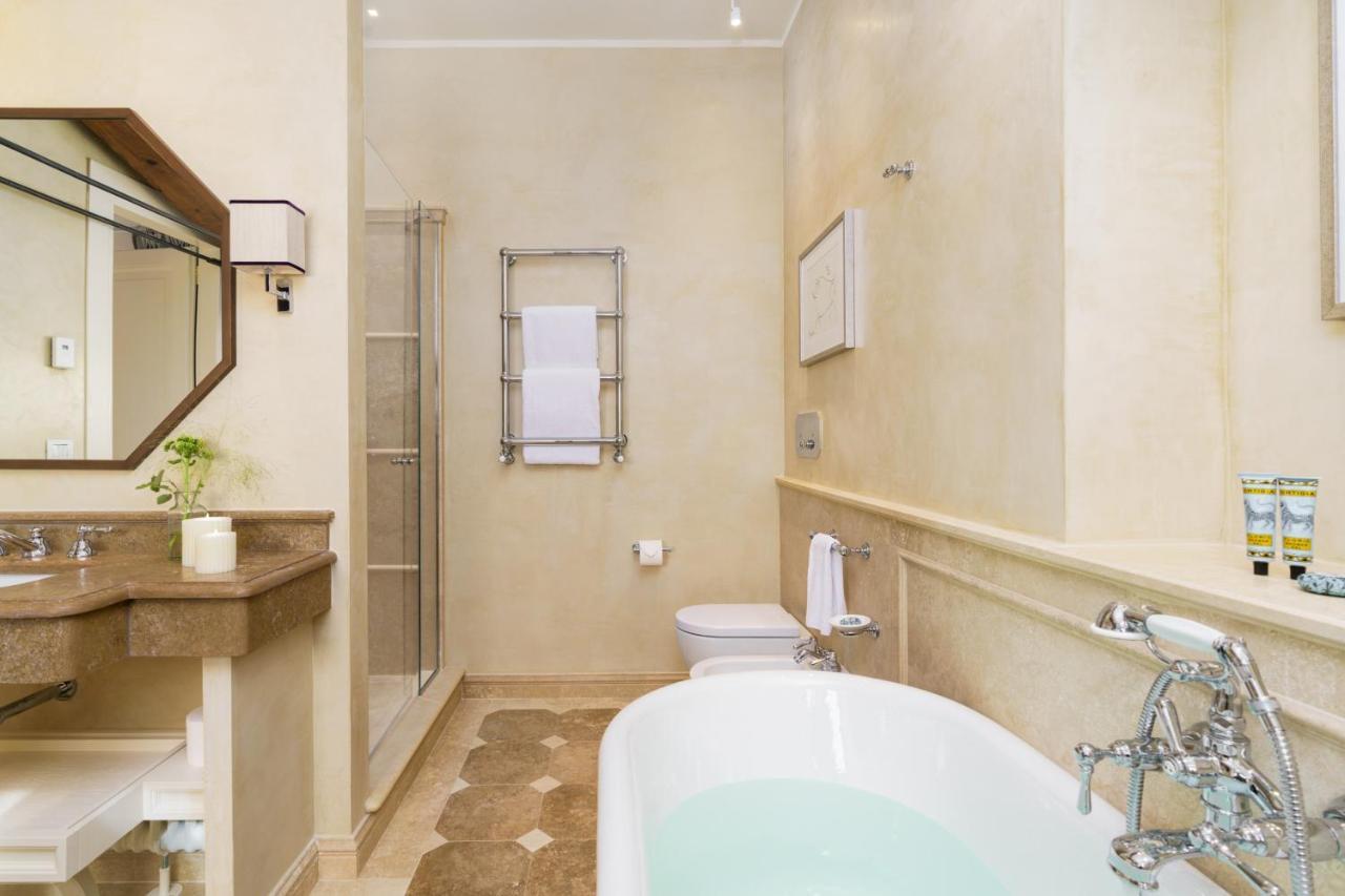 Marchesa Olympia - La Dimora Degli Affreschi Appartement Florence