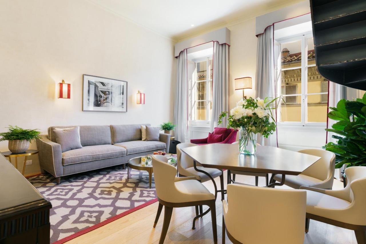 Marchesa Olympia - La Dimora Degli Affreschi Appartement