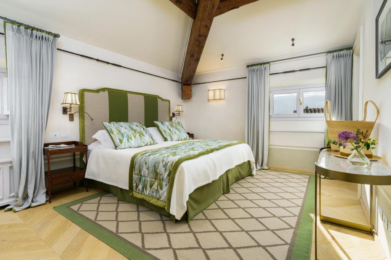 Appartement Marchesa Olympia - La Dimora Degli Affreschi *