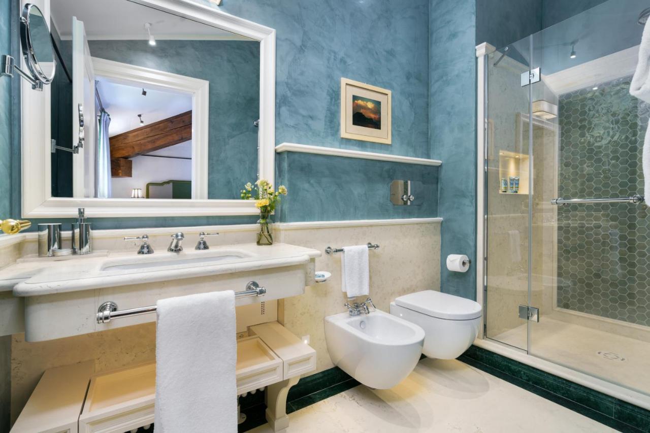 Appartement Marchesa Olympia - La Dimora Degli Affreschi Florence