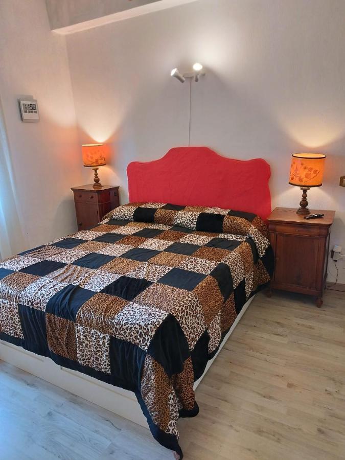 Arcipressi28 Guest house *