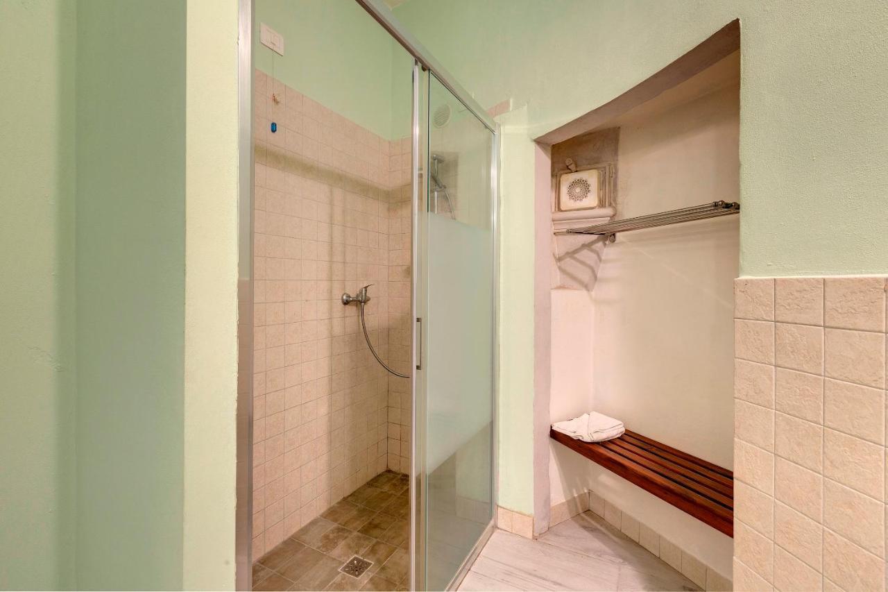 Appartement Santa Maria 3b