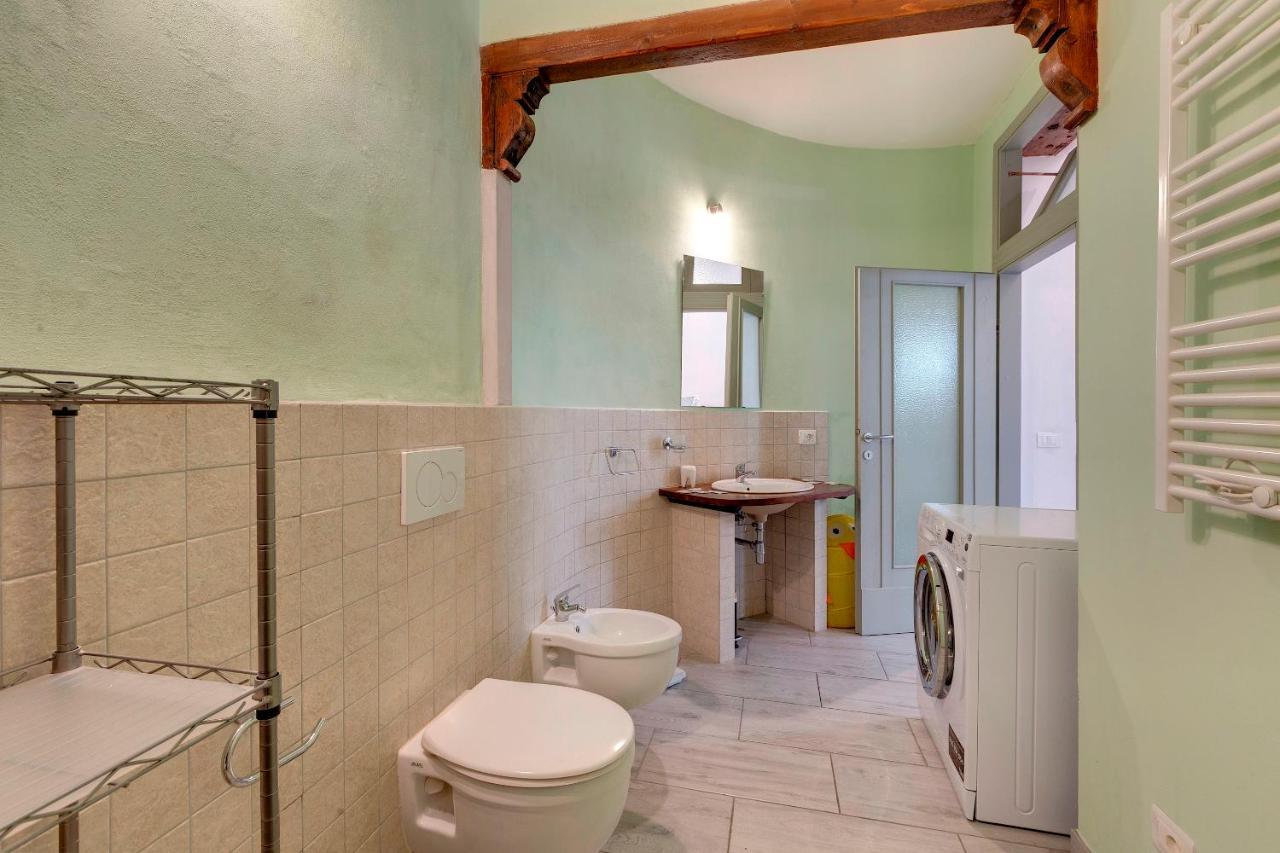 Appartement Santa Maria 3b Florence