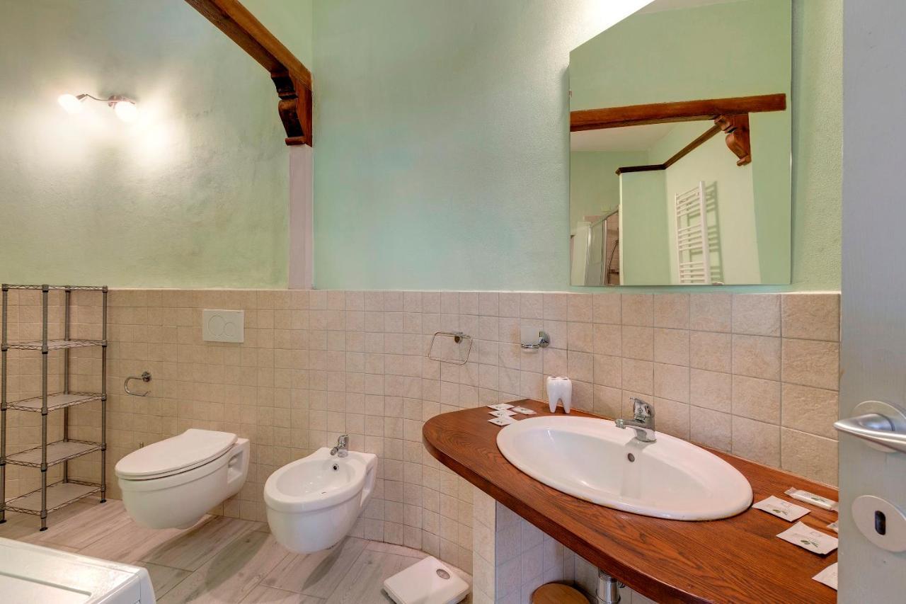 Appartement Santa Maria 3b