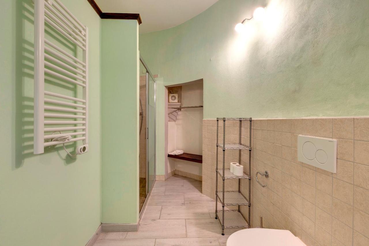 Santa Maria 3b Appartement *