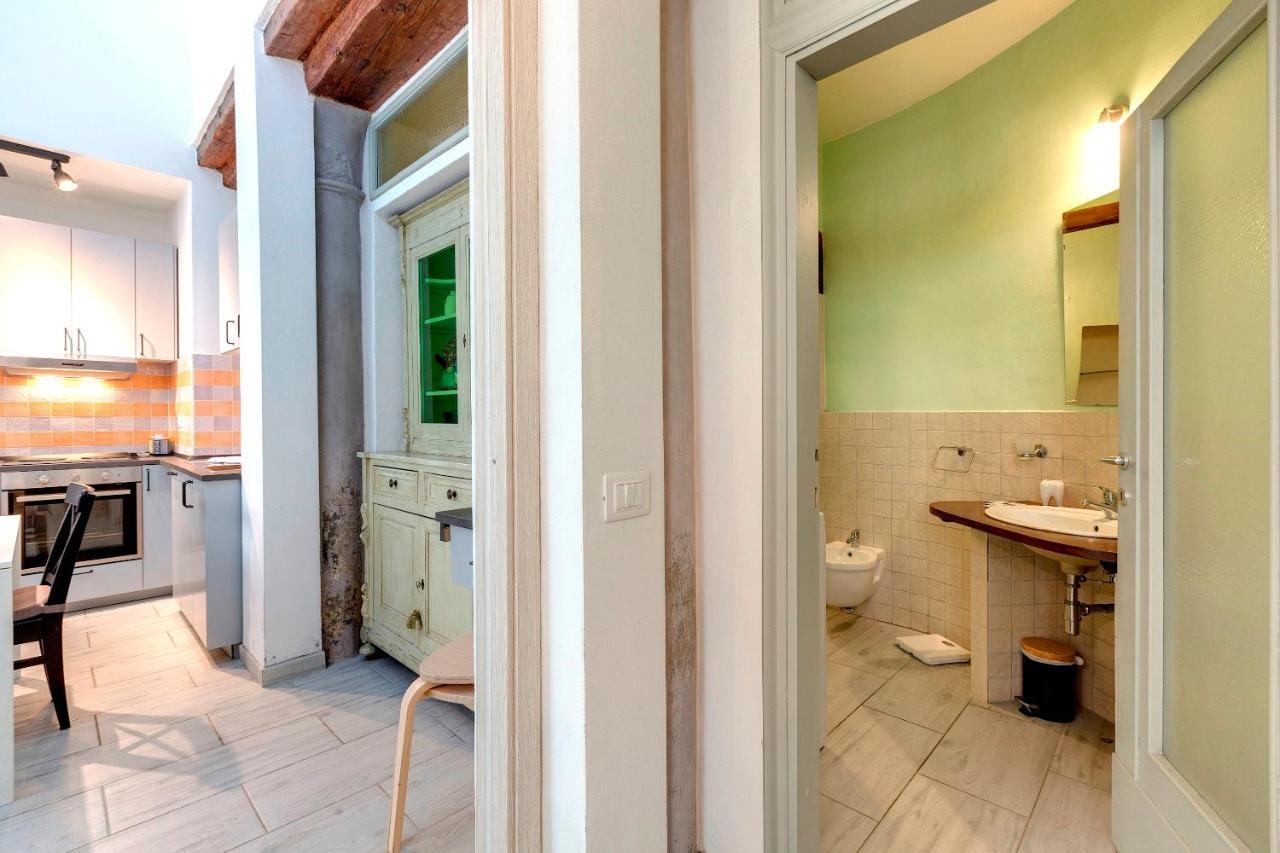 Santa Maria 3b Appartement *