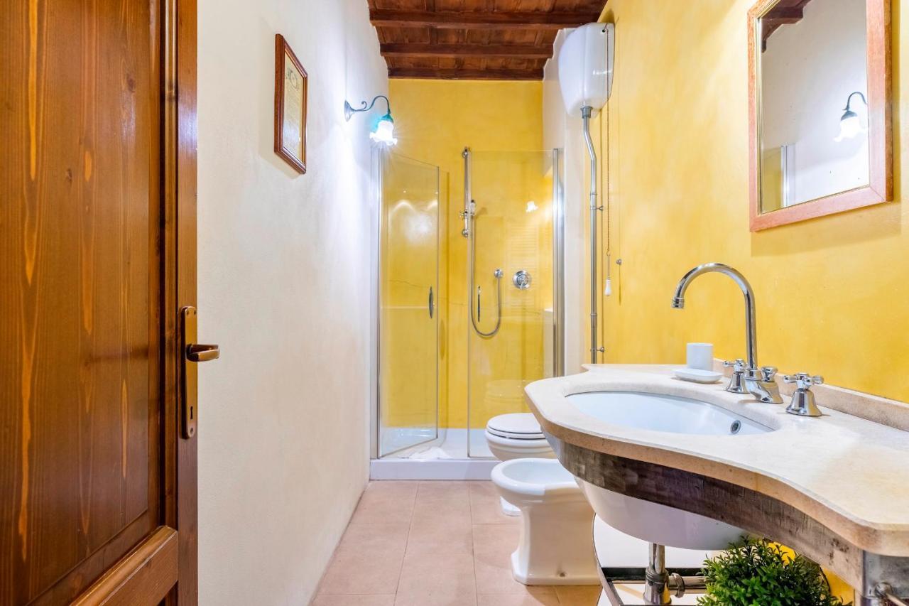 Appartement Pilastri 44 Florence