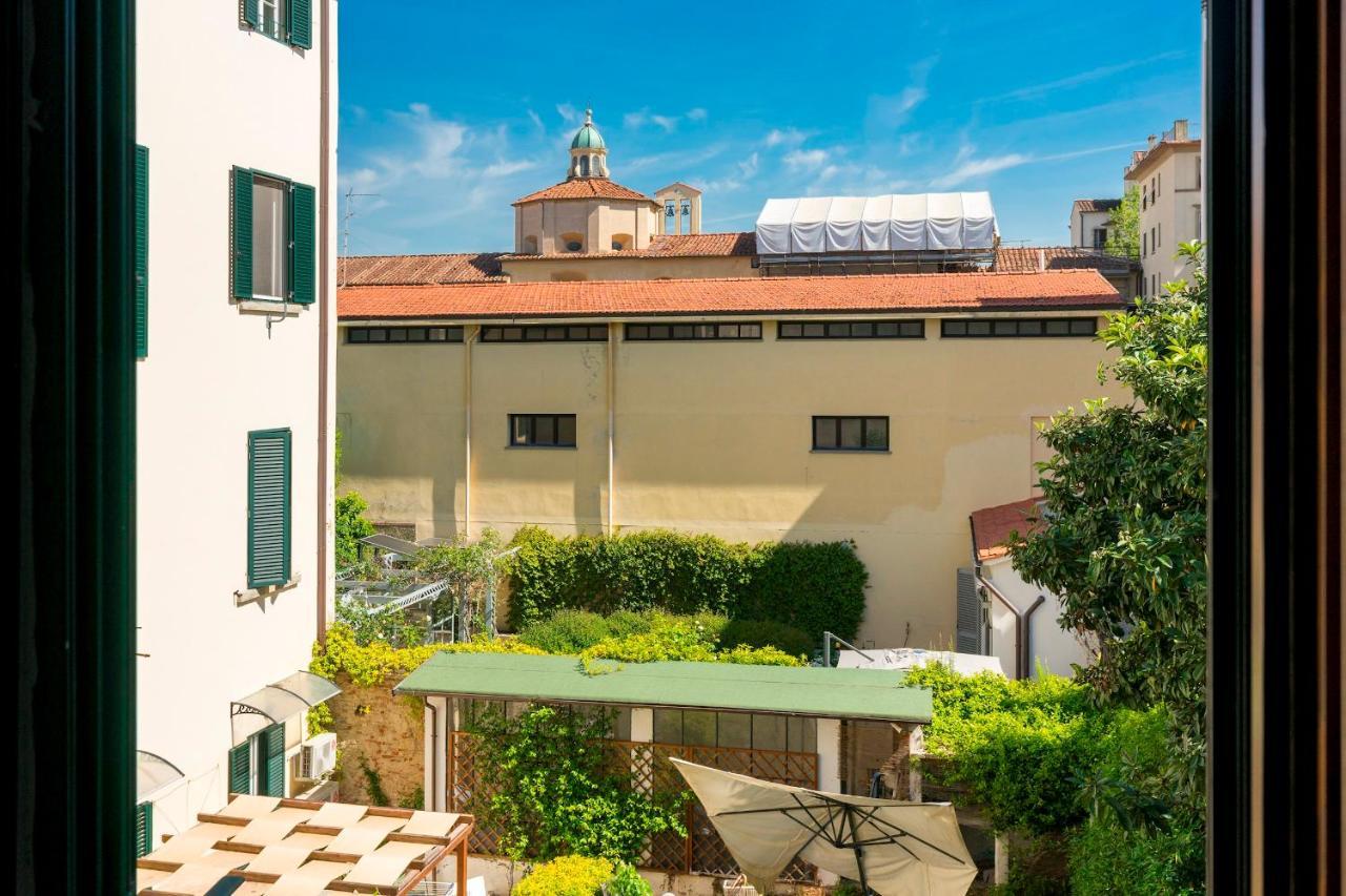 Pilastri 44 Appartement Florence