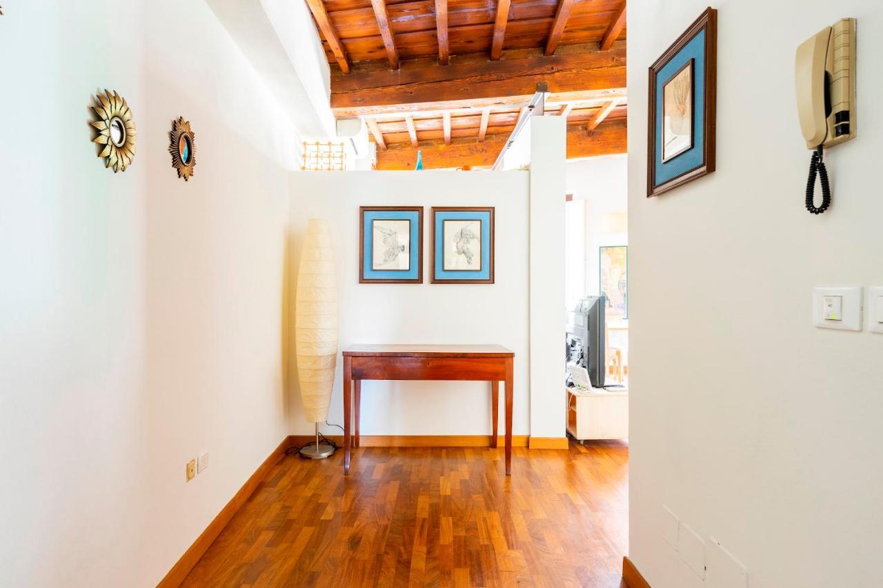 Pilastri 44 Appartement *