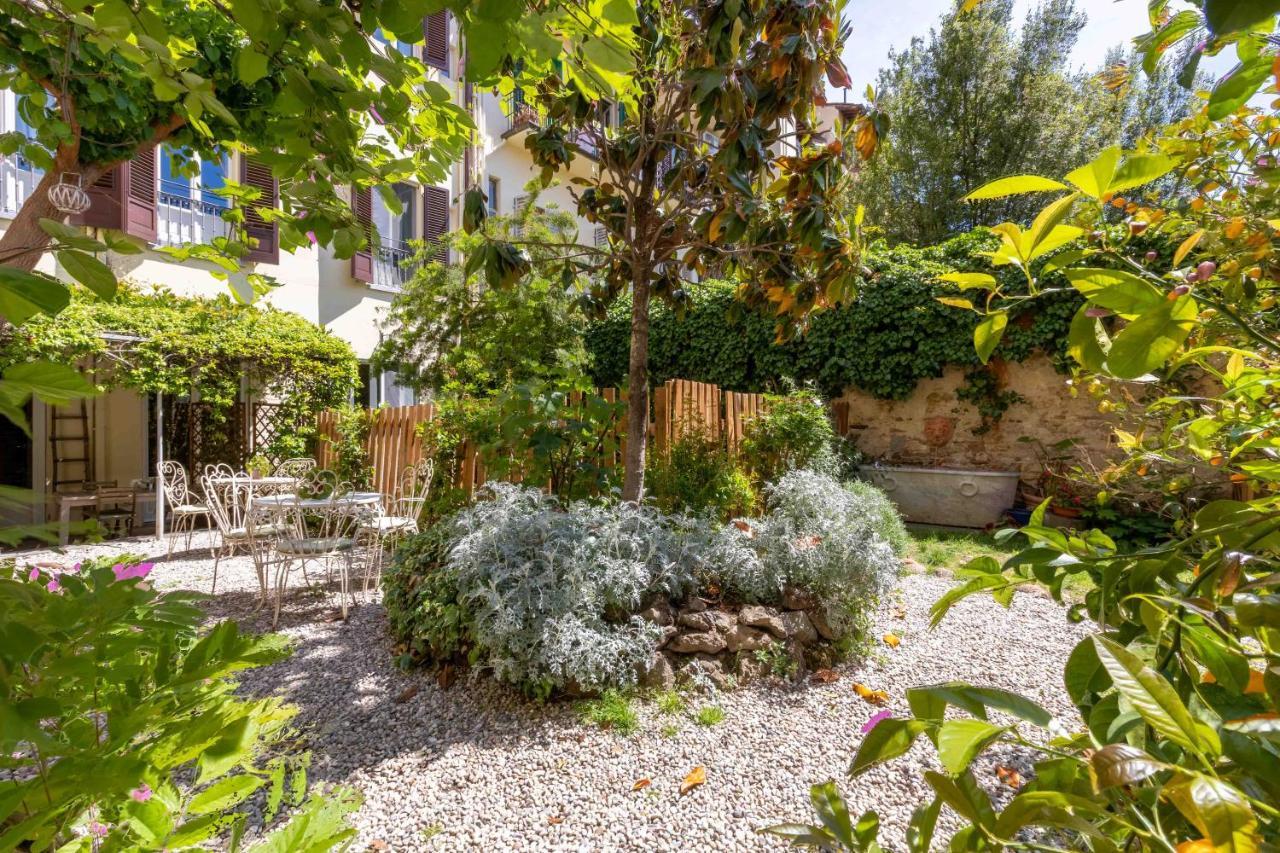 Secret Garden Bed & Breakfast