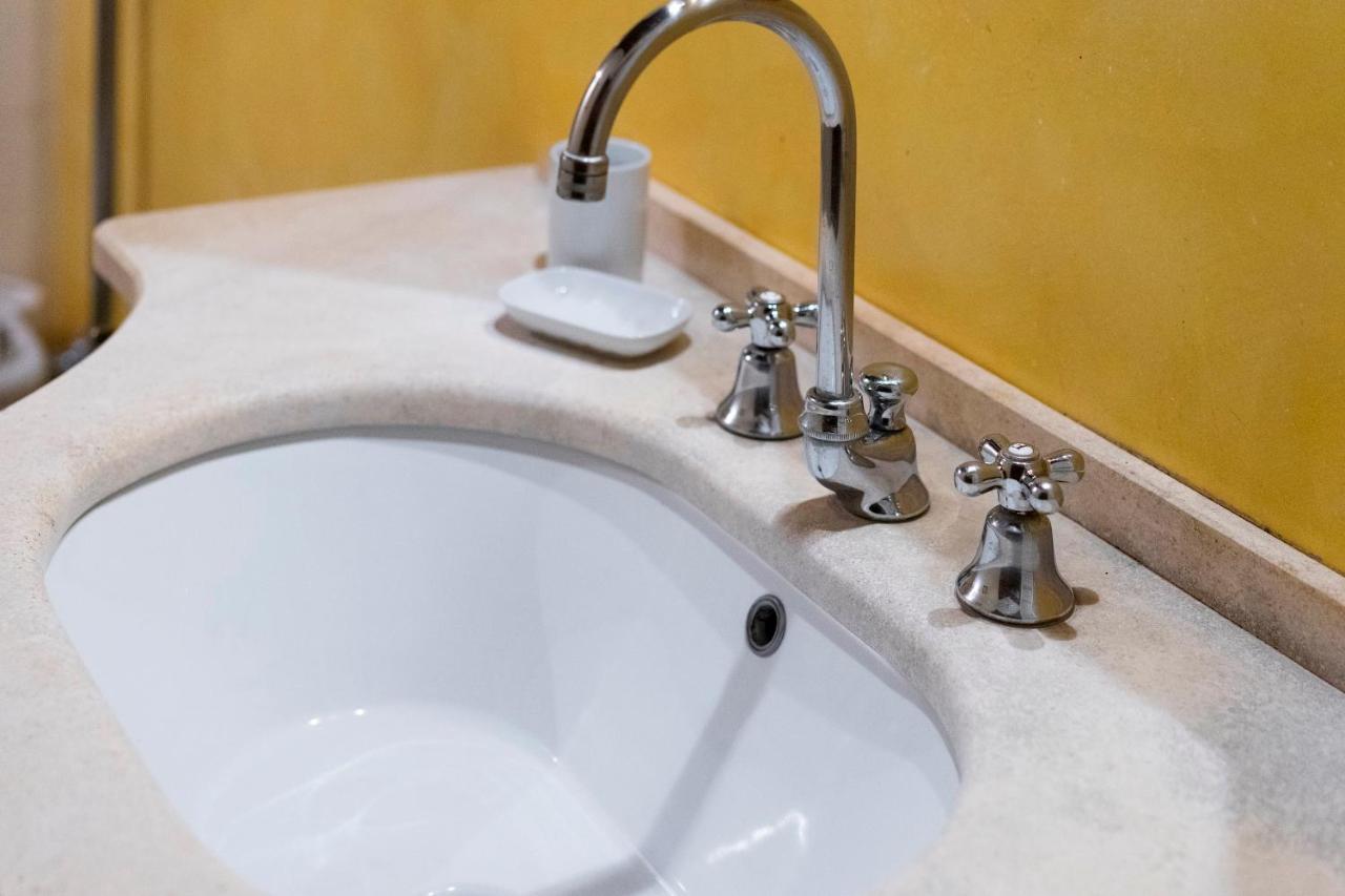 Pilastri 44 Appartement *