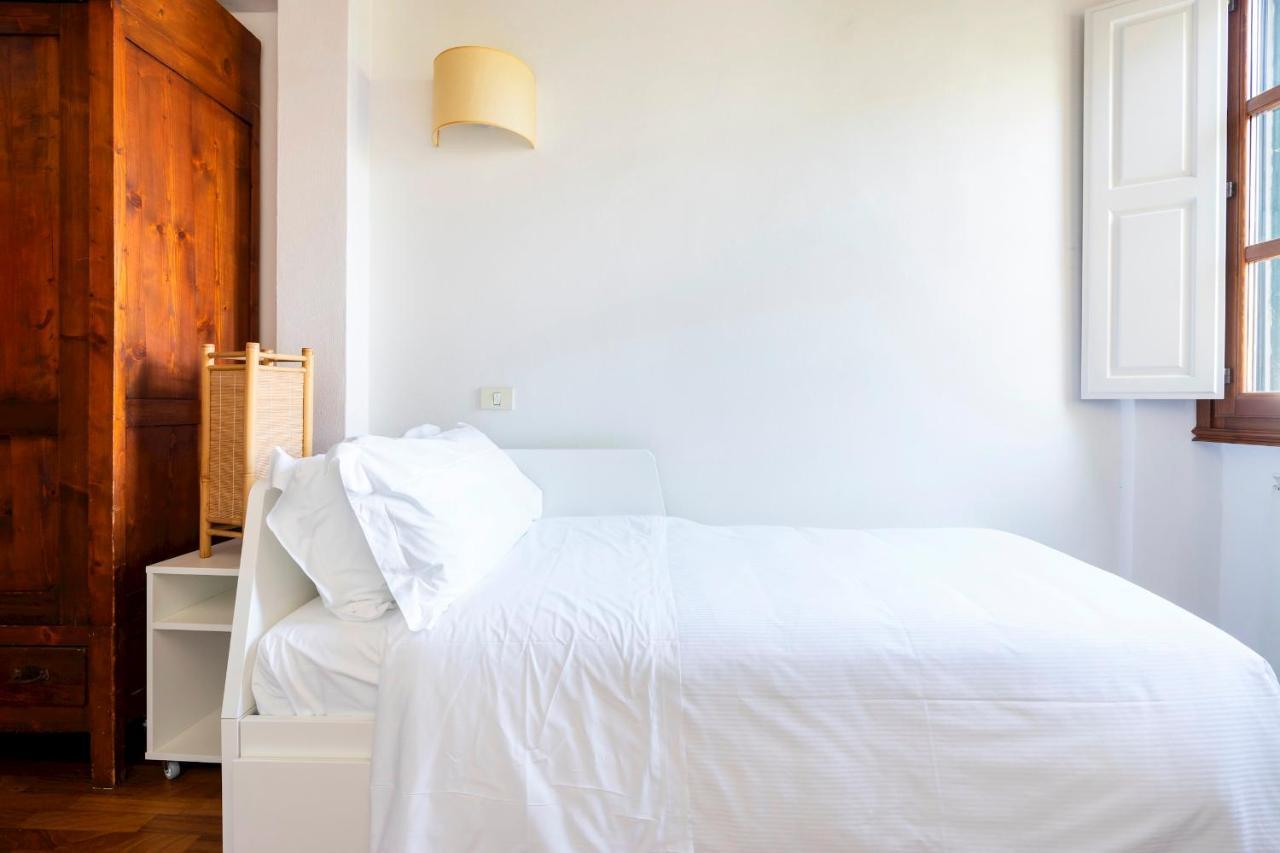 Pilastri 44 Appartement
