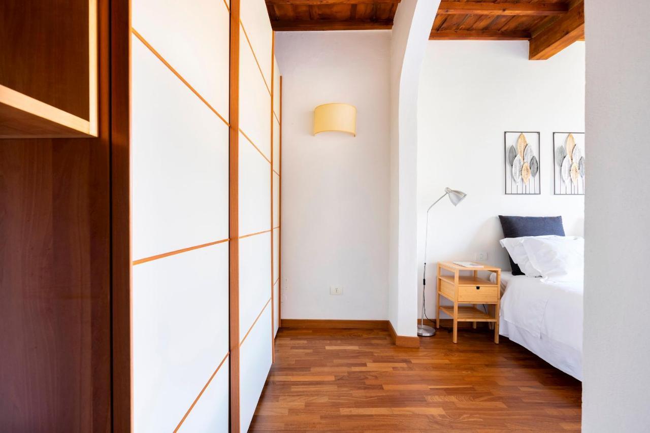 Appartement Pilastri 44 Florence