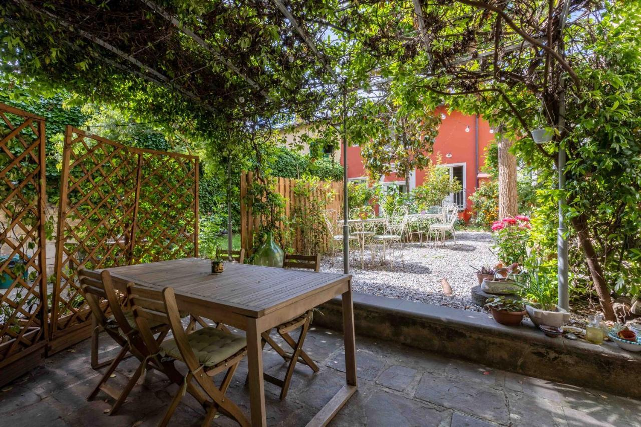 Secret Garden *