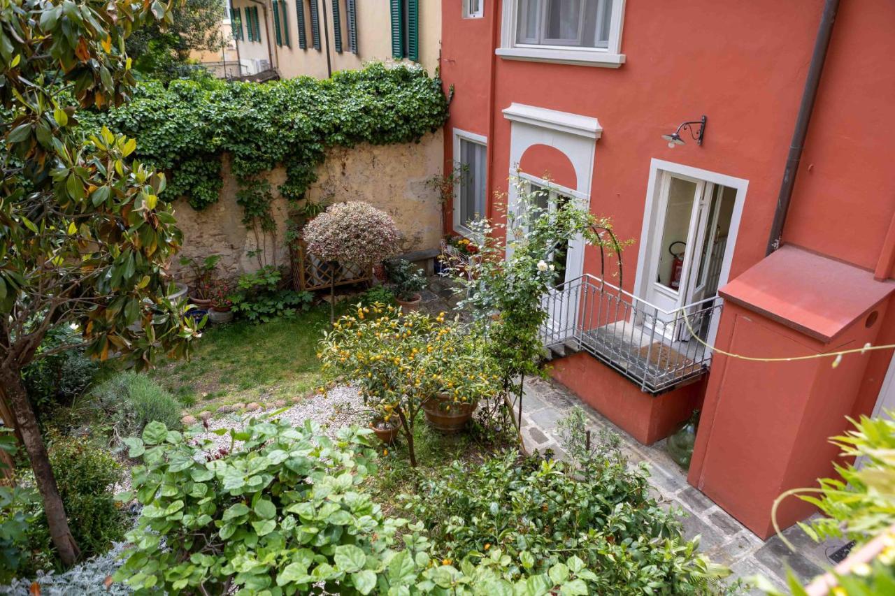 Secret Garden Bed & Breakfast Florence