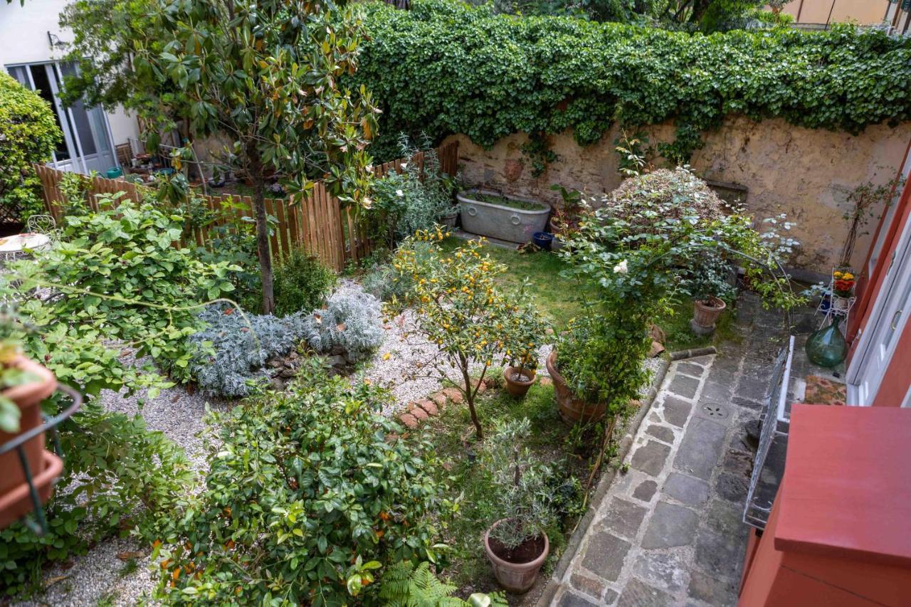 Secret Garden
