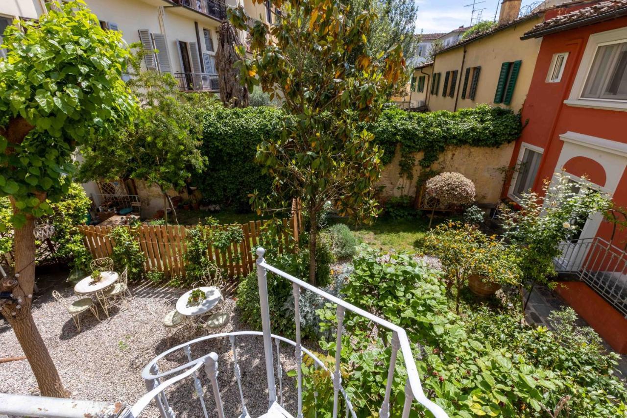 Secret Garden Bed & Breakfast Florence