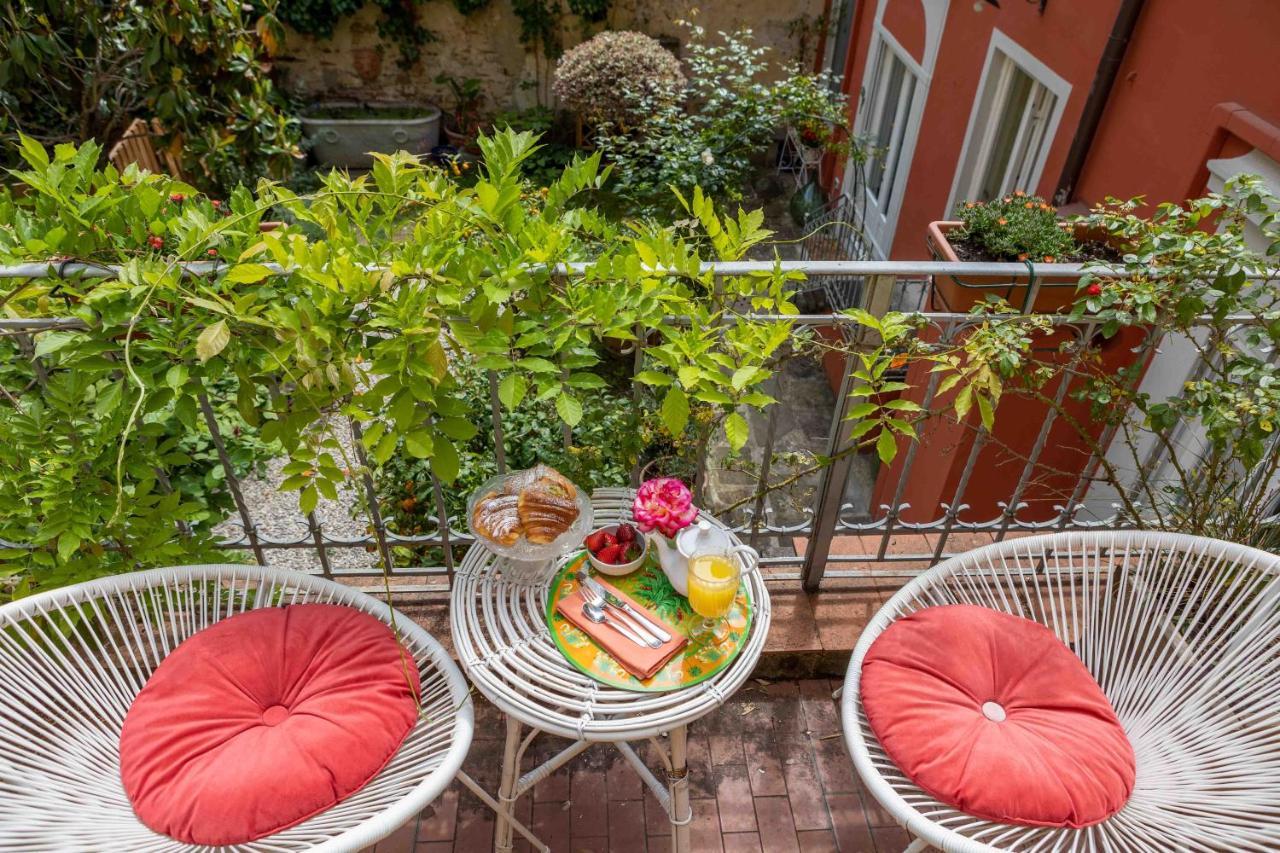Secret Garden * Florence