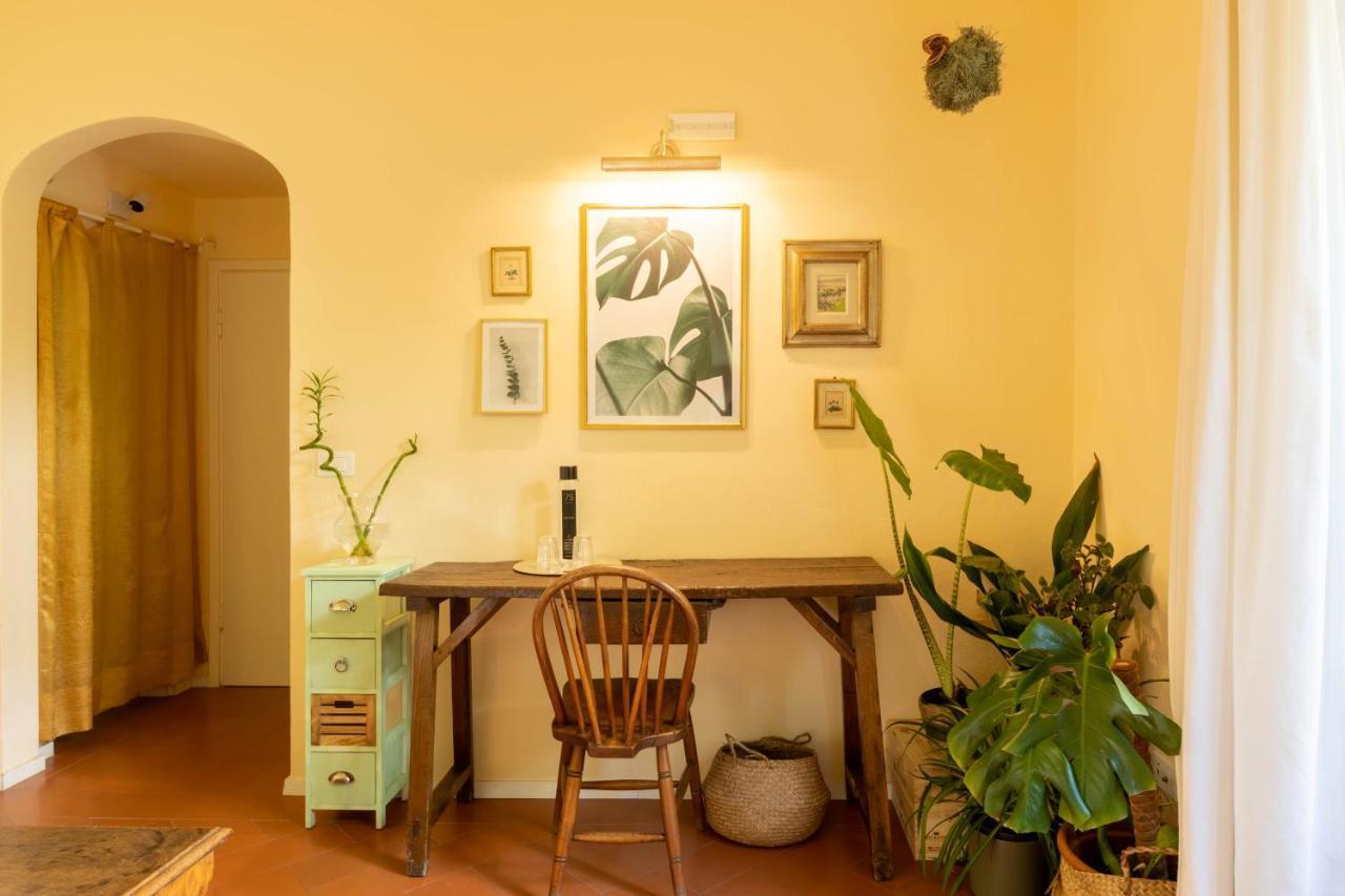 Secret Garden Bed & Breakfast Florence