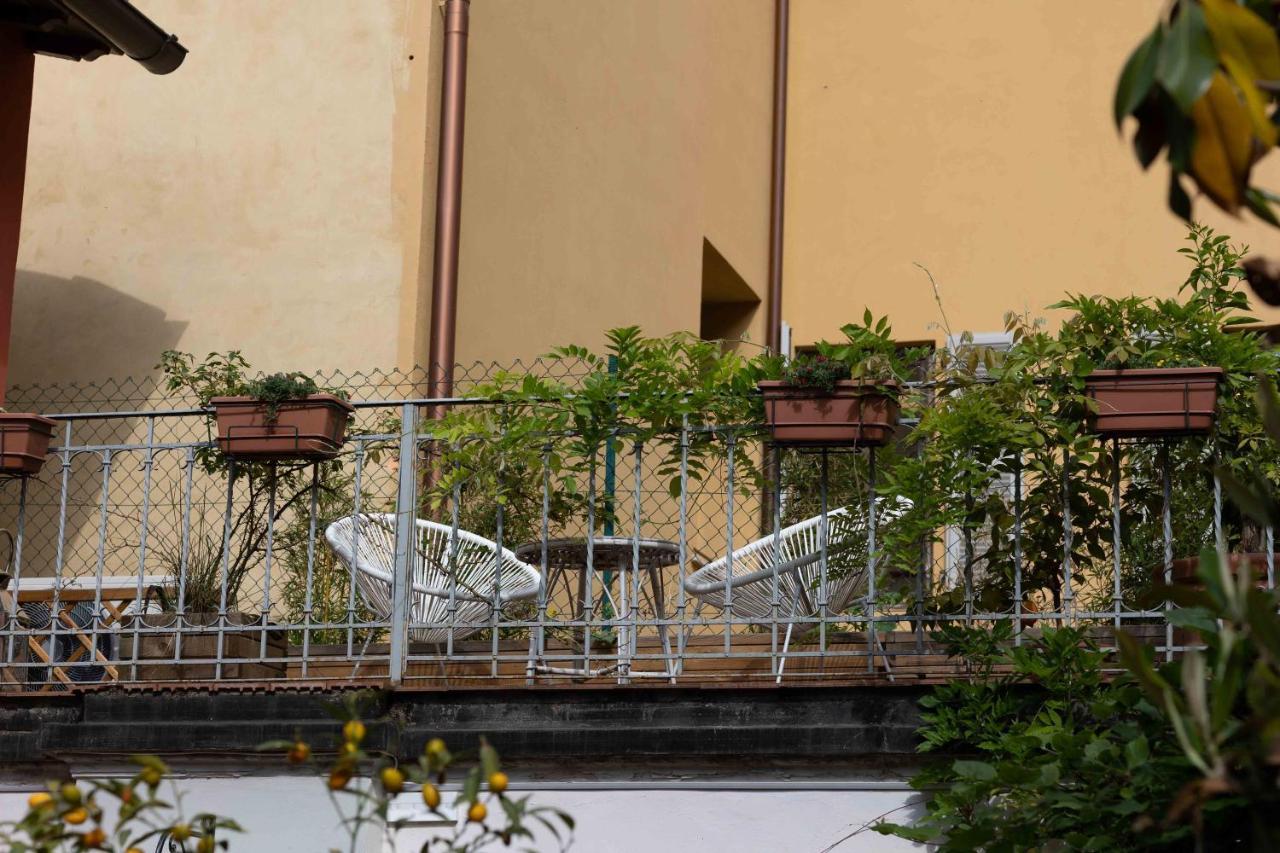 Secret Garden Bed & Breakfast *